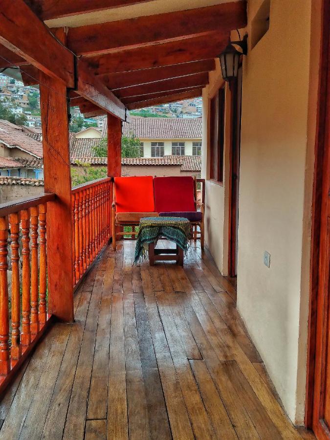Korilazos Homestay