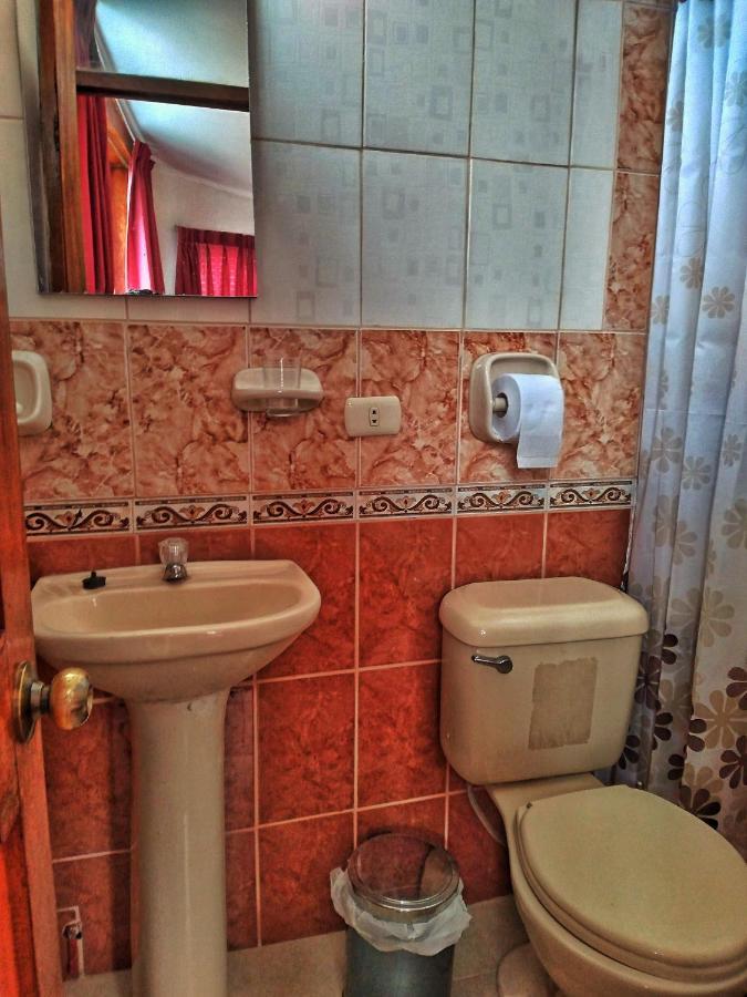Korilazos Homestay Cusco