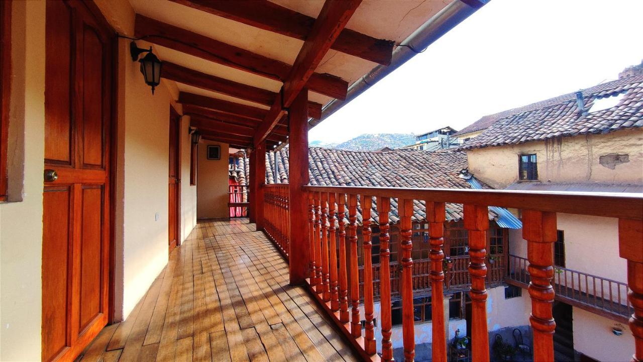 Korilazos Homestay