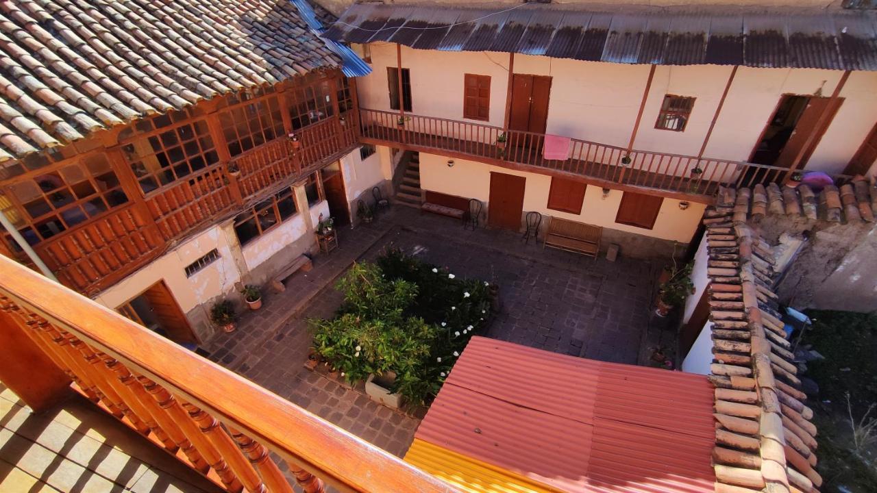 Korilazos Cusco